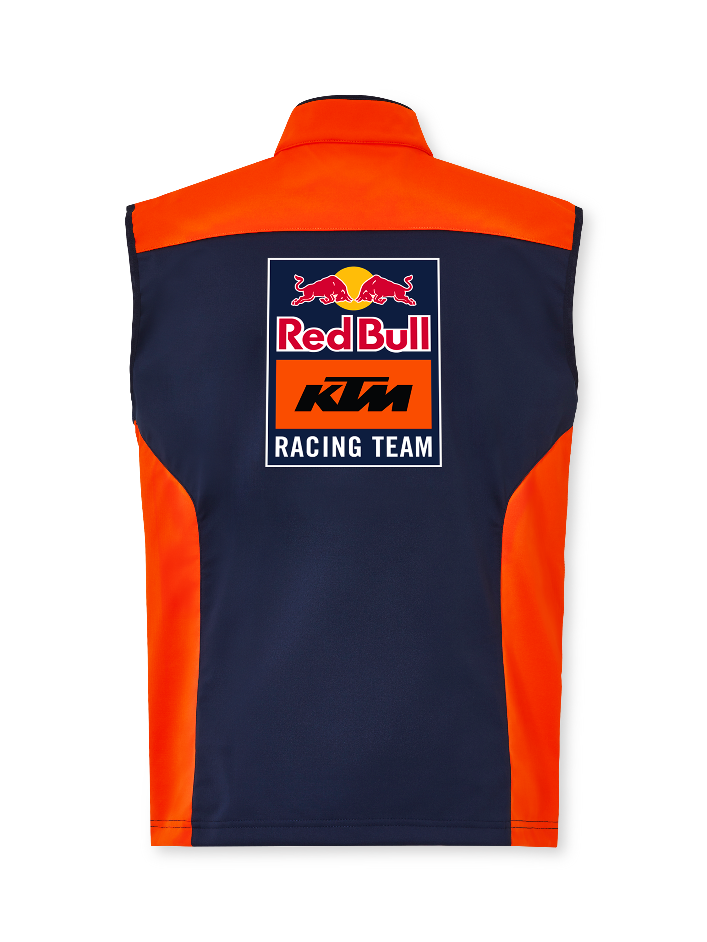 Red Bull KTM Racing Team Replica Team Vest