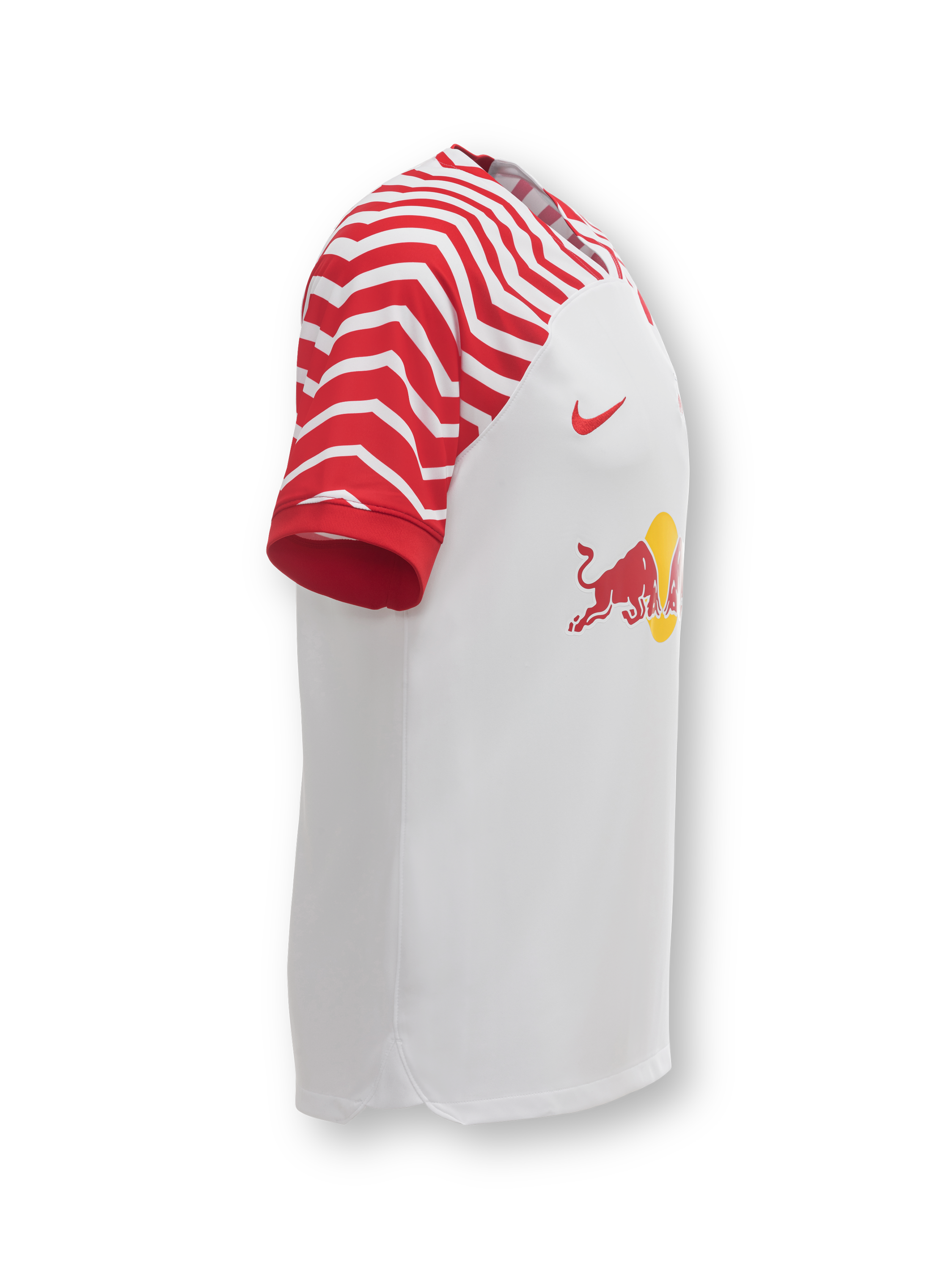 RB Leipzig Launch 23/24 Home Shirt From Nike - SoccerBible