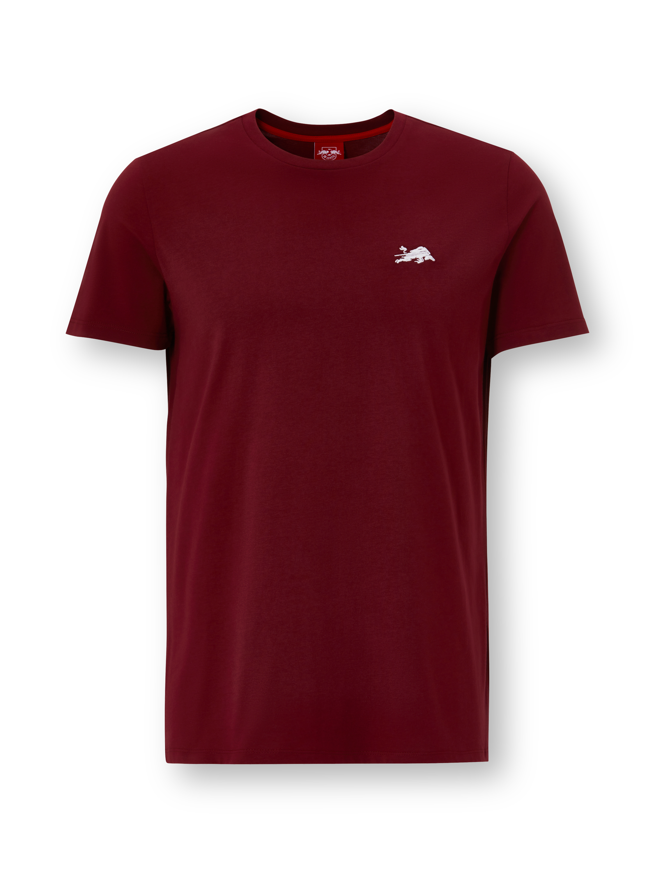 RB Leipzig Signature T-Shirt Flash II - L / Red