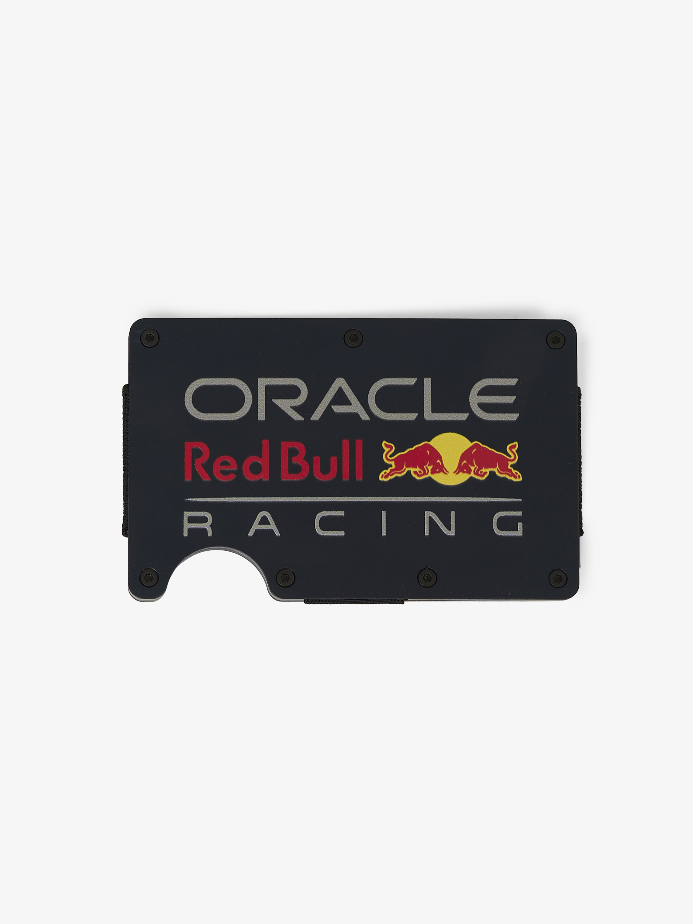 Oracle Red Bull Racing Cardholder