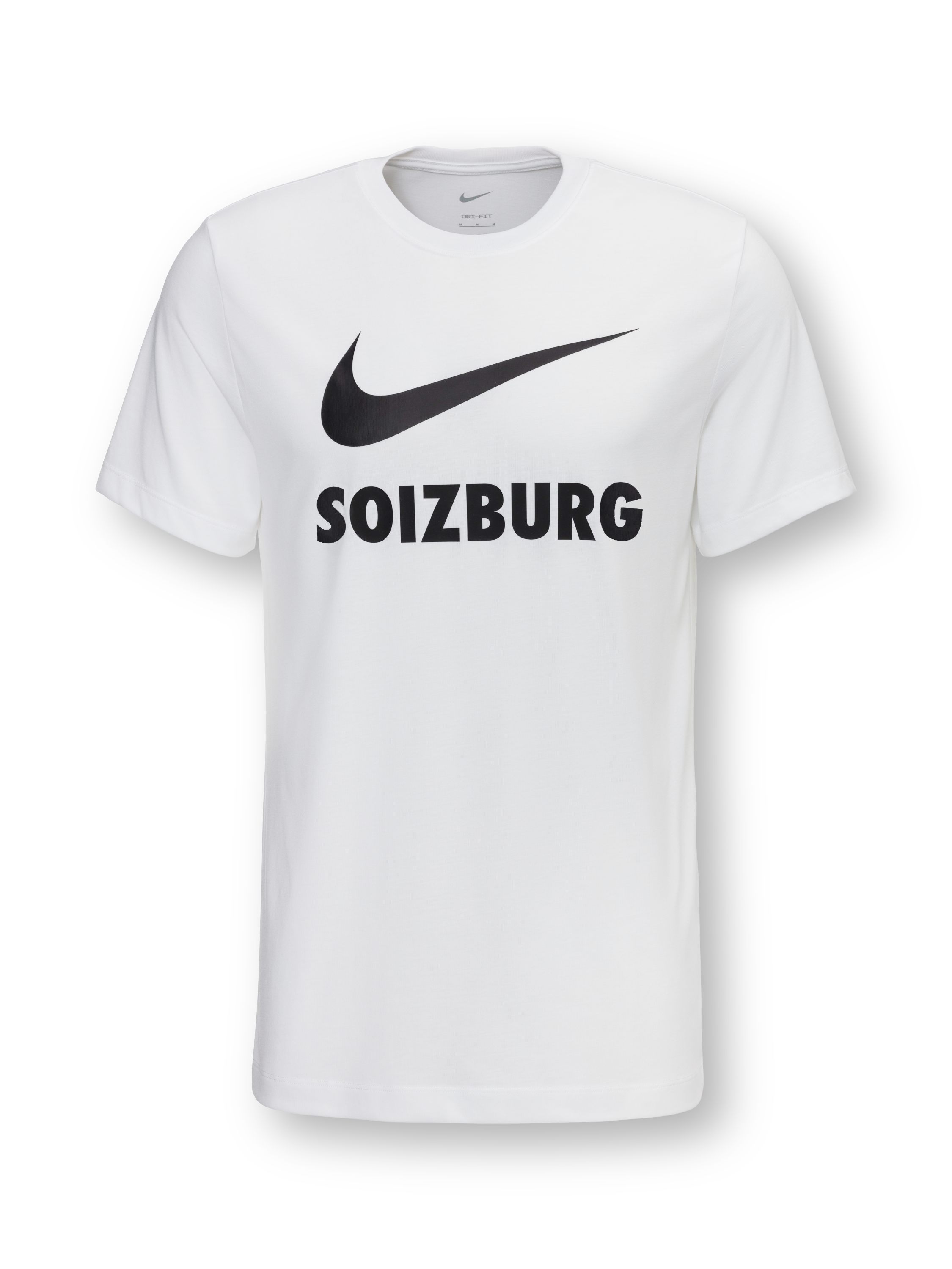 FC Red Bull Salzburg Nike Home Jersey 23/24