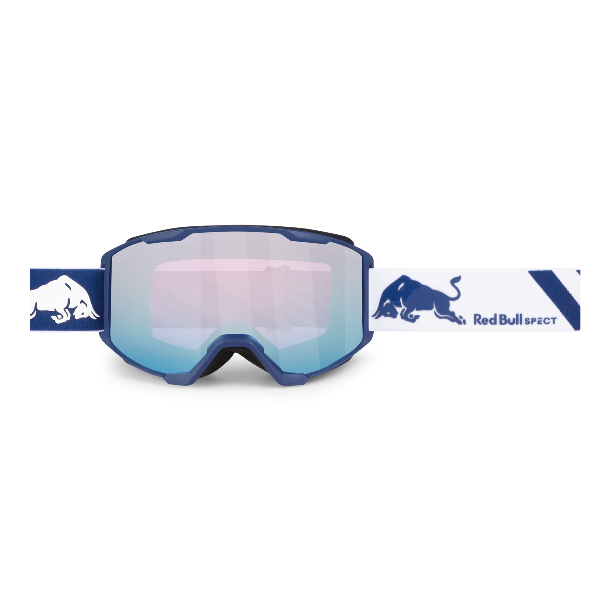 Red Bull Spect SOLO-011S Goggles