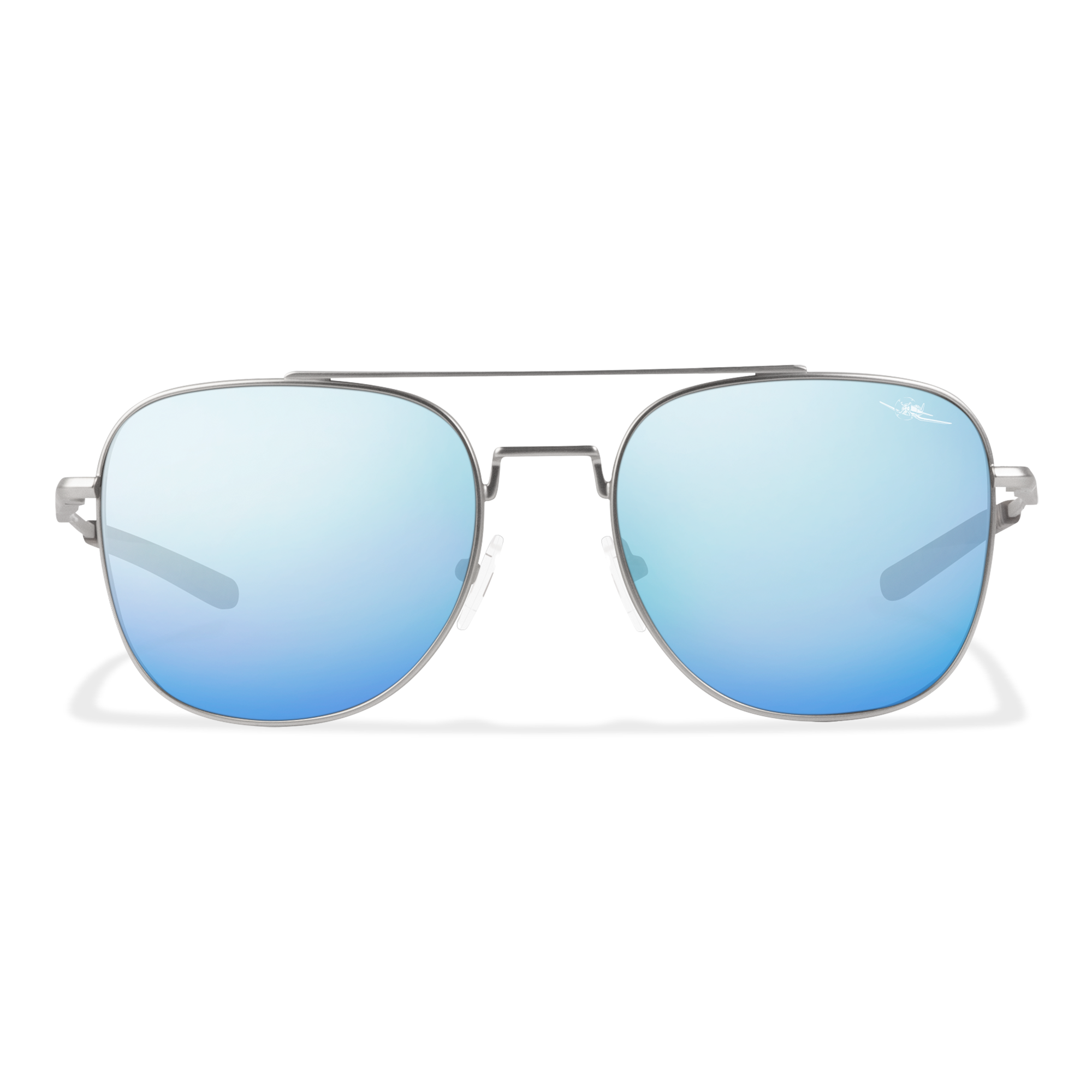 2020 New Fashion Unisex Streetwear Sunglasses Red Blue Splicing