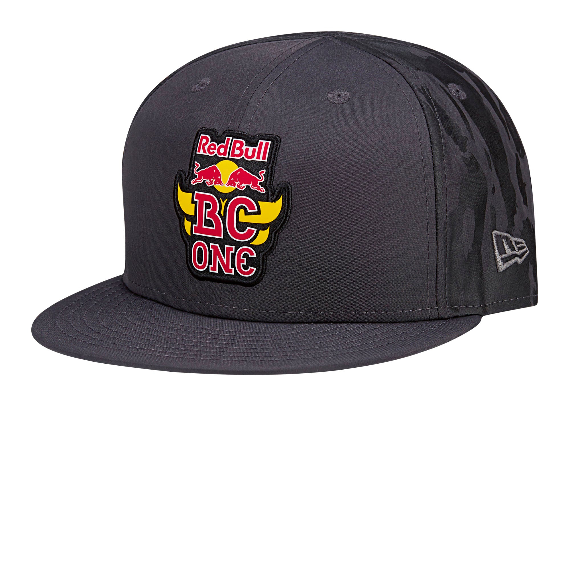 Red Bull BC One New Era 9Fifty Motion Flat Hat