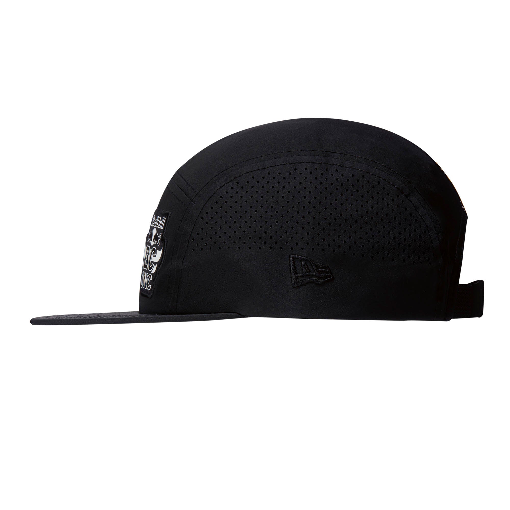 Red Bull BC One New Era Motion Camper Hat