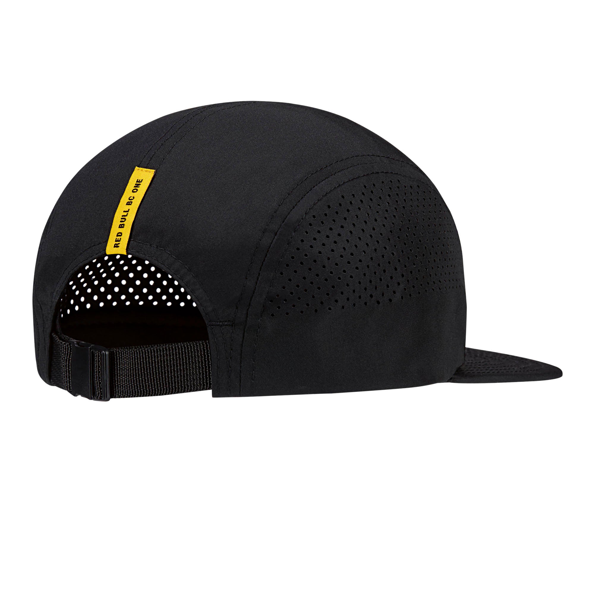 Red Bull BC One New Era Motion Camper Hat