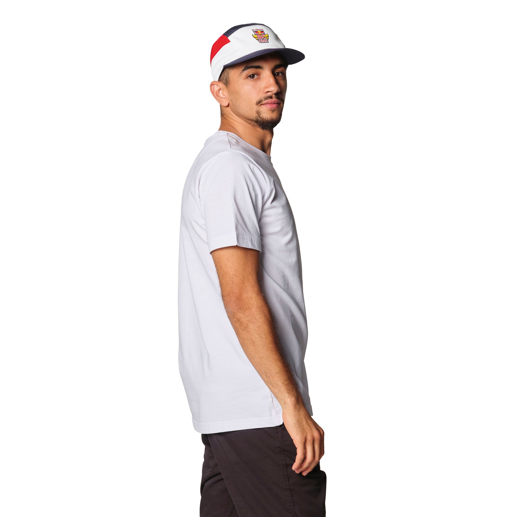 Red Bull BC One New Era Slide Camper Hat