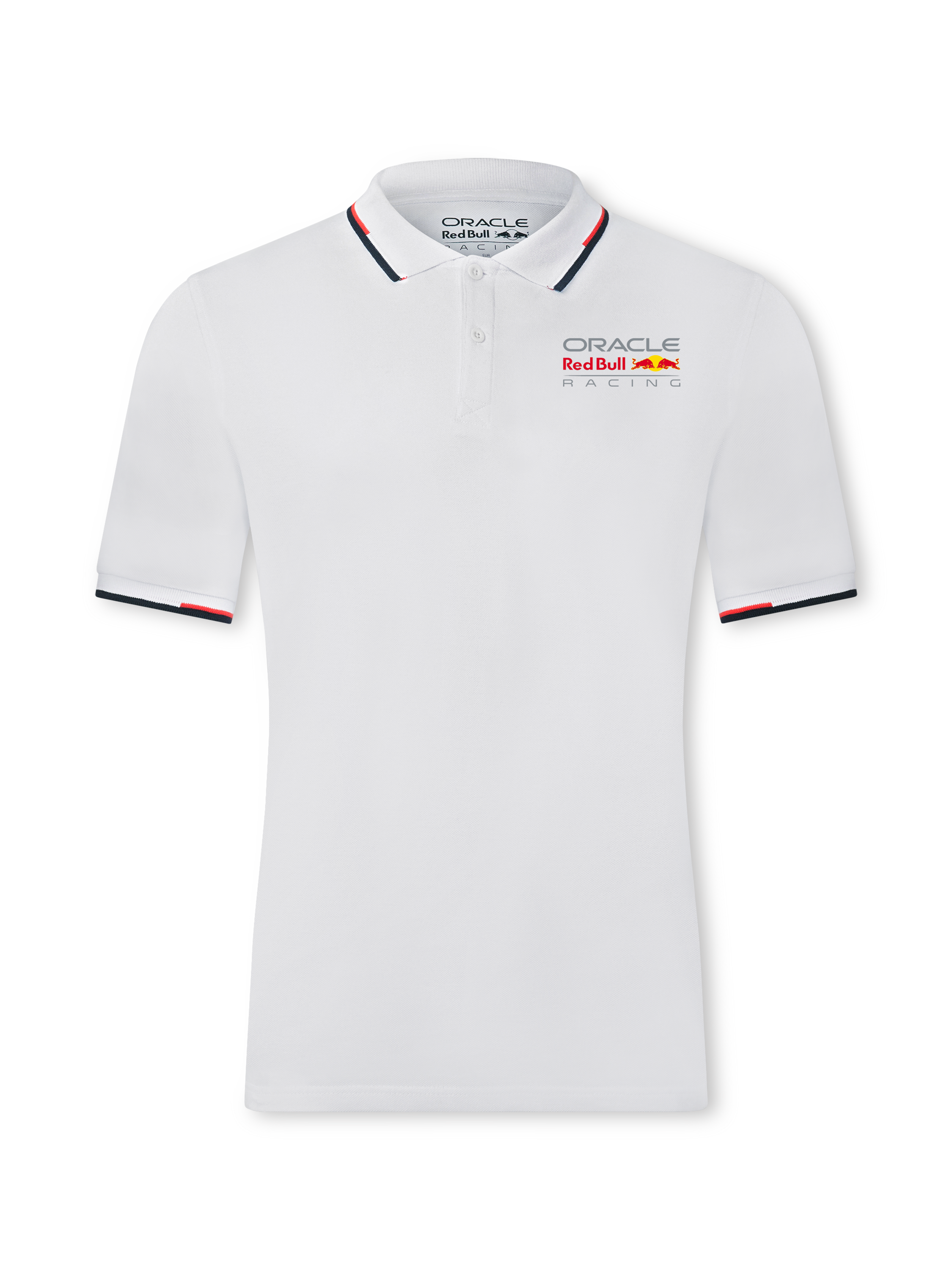 Oracle Red Bull Racing Special Edition Las Vegas Polo - Unisex