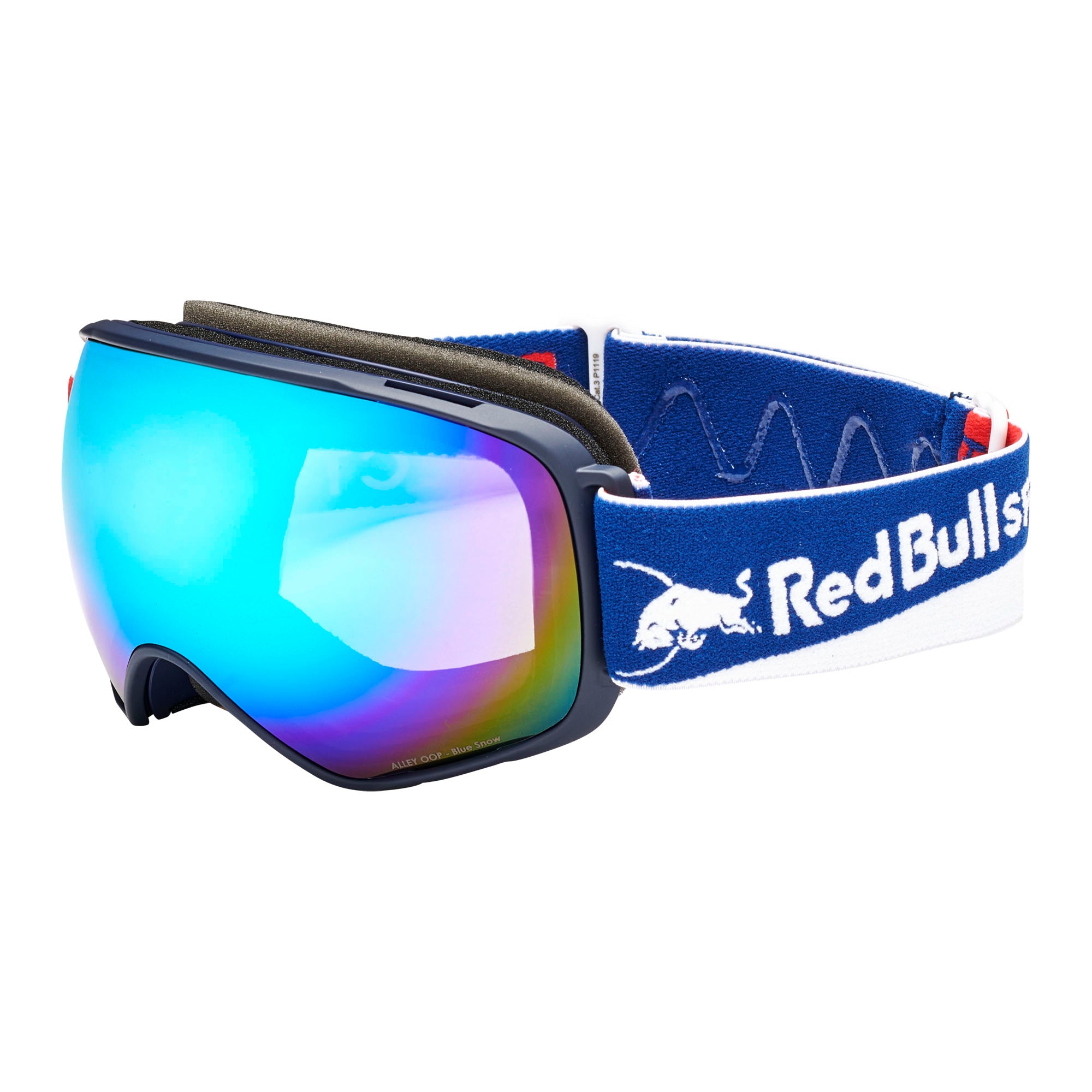 Red Bull Spect Alley Oop Goggles