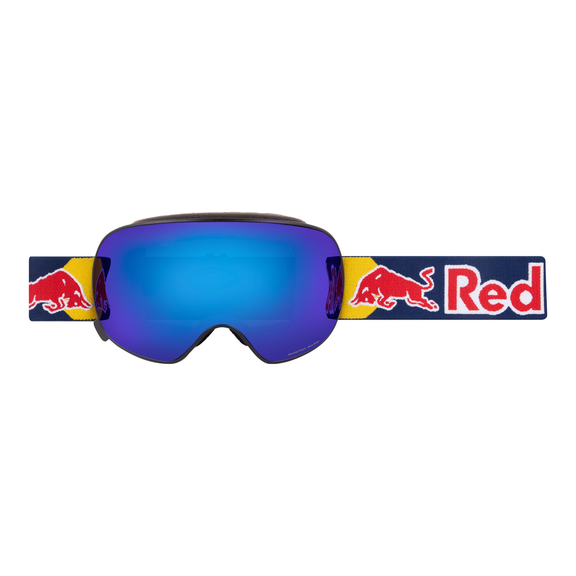 Red Bull Spect Magnetron-011 Goggles