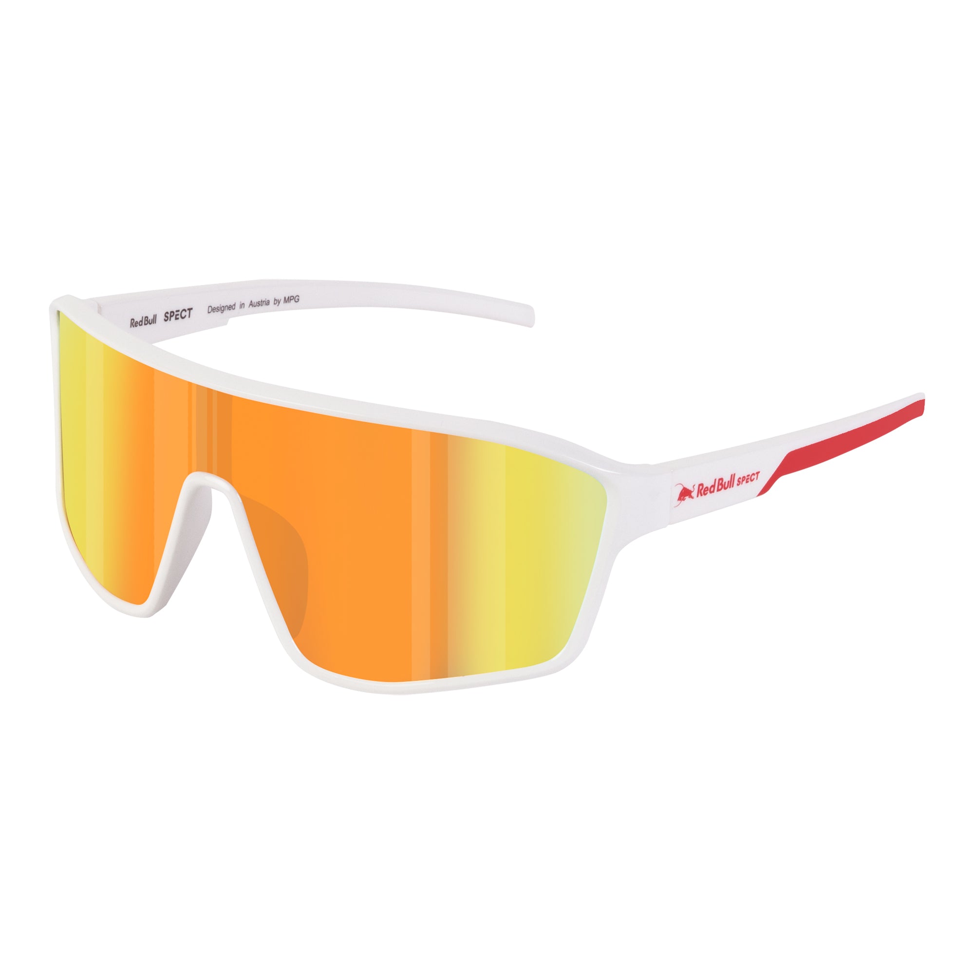 Red Bull Spect DAFT-002 Sunglasses