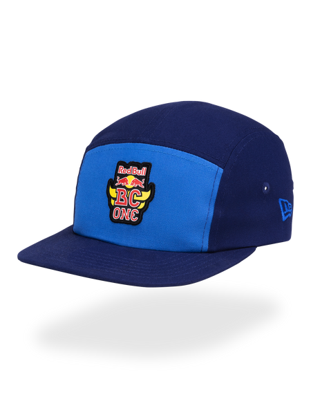 Red Bull BC One New Era Flare Camper Hat | Red Bull Shop US