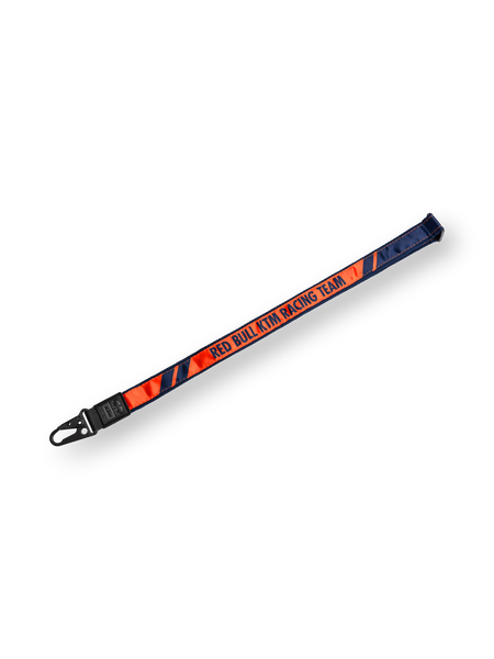 Red Bull KTM Racing Team Apex Lanyard