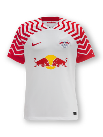 Red Bull Salzburg Home Kit.