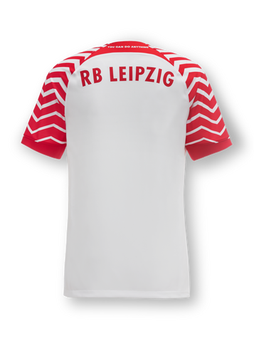 Nike Red Bull Leipzig 22/23 Home Jersey – Soccer Corner