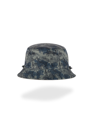 Red Bull Rampage Cliff Bucket Hat