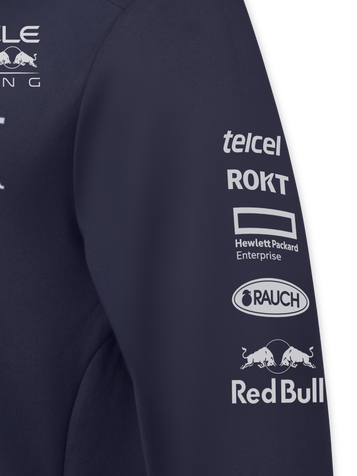 F1 Vintage Red Bull Jacket Navy Jacket / KING RACEGEAR – King Racegear