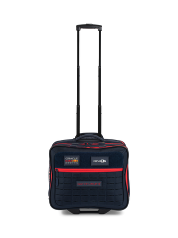 Oracle Red Bull Racing Replica Carry-On Bag | Red Bull Shop US