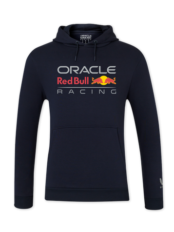 Oracle Red Bull Racing Dynamic Hoodie - M / Navy