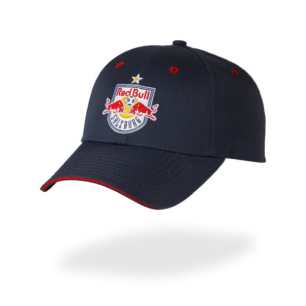 FC Red Bull Salzburg Crest Hat | Red Bull Shop US