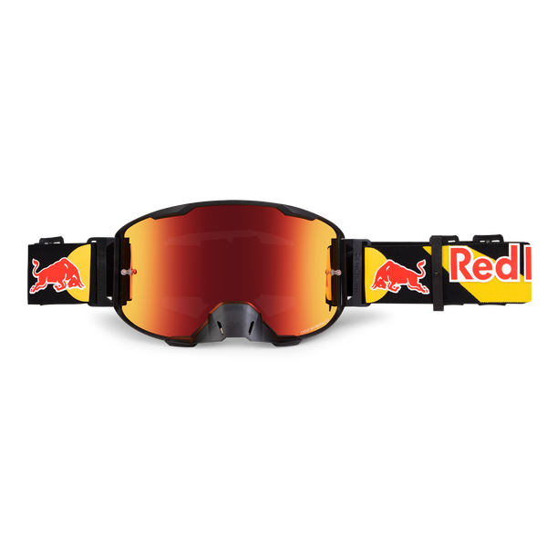 Maschera cross-snow Strive 010S MX - RED BULL RED BULL in vendita su Bep's