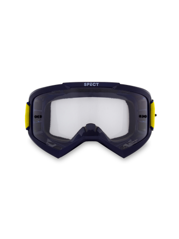 Red Bull Spect MX Evan-006 Goggles | Red Bull Shop US