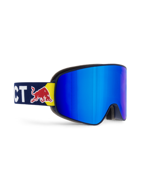 Red Bull SPECT RUSH-001BL3P Goggles