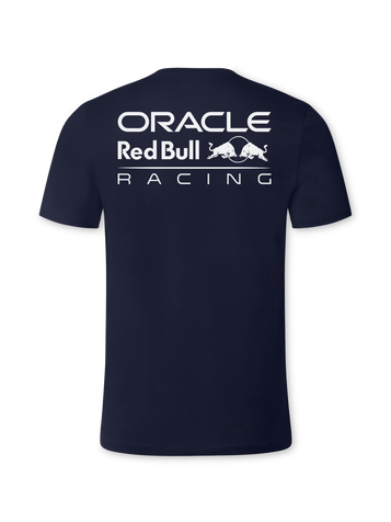 T-Shirt Oracle 2023 Men - White