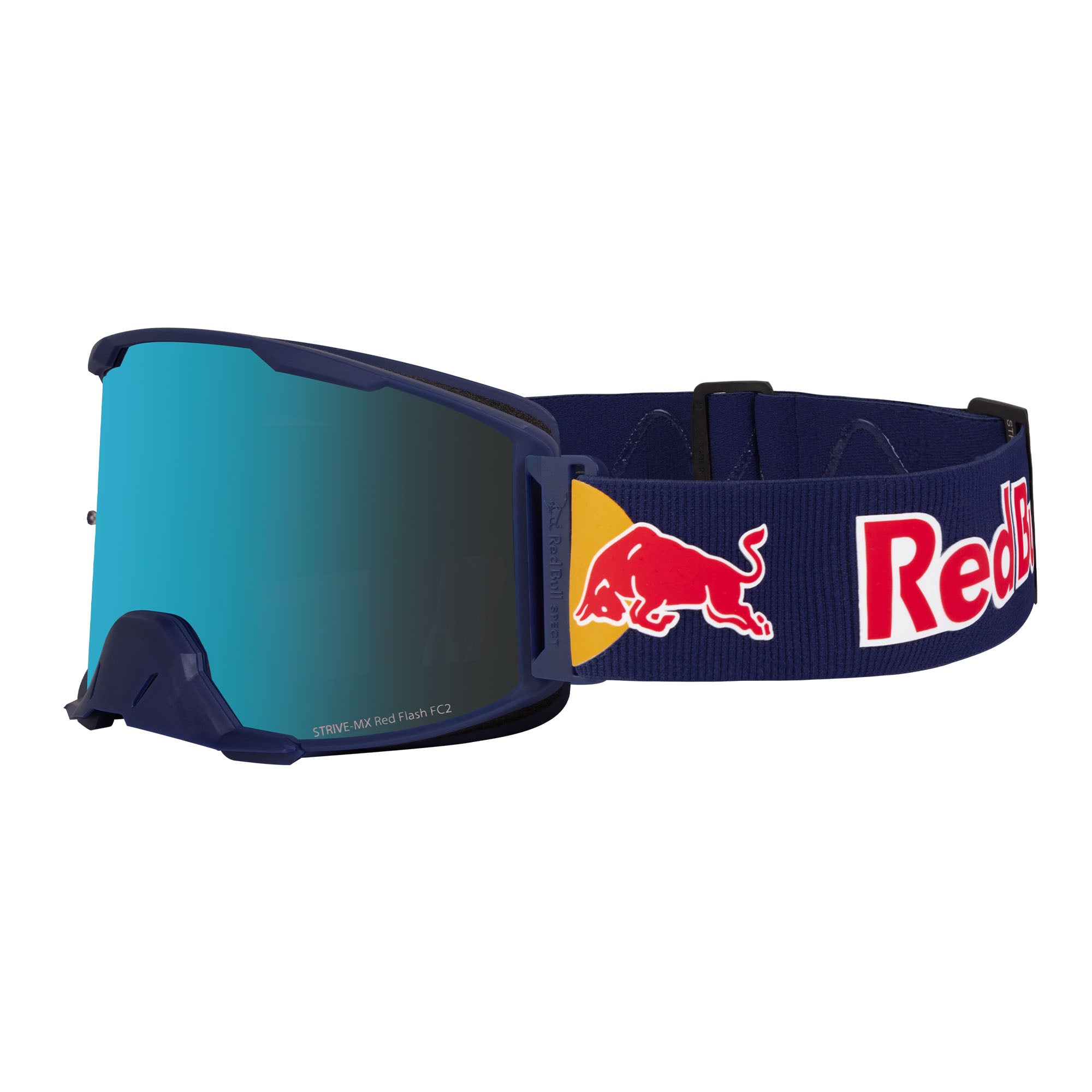 Red Bull Spect STRIVE-001S Goggles | Red Bull Shop US